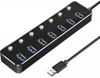 Microcase AL2329 USB Hub kullananlar yorumlar